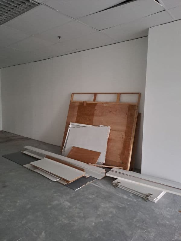 Why choose us for dismantling and disposal Singapore