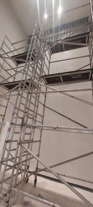 When to use industrial reinstatement Singapore