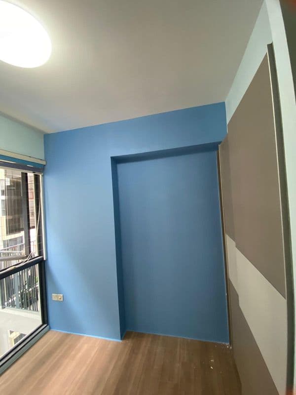 Professional House Painter and Painting Services Singapore