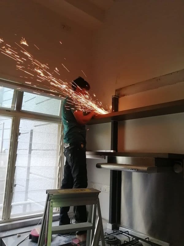 F&B reinstatement process Singapore