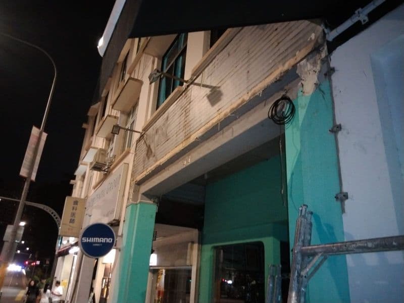 When to use F&B reinstatement contractor Singapore