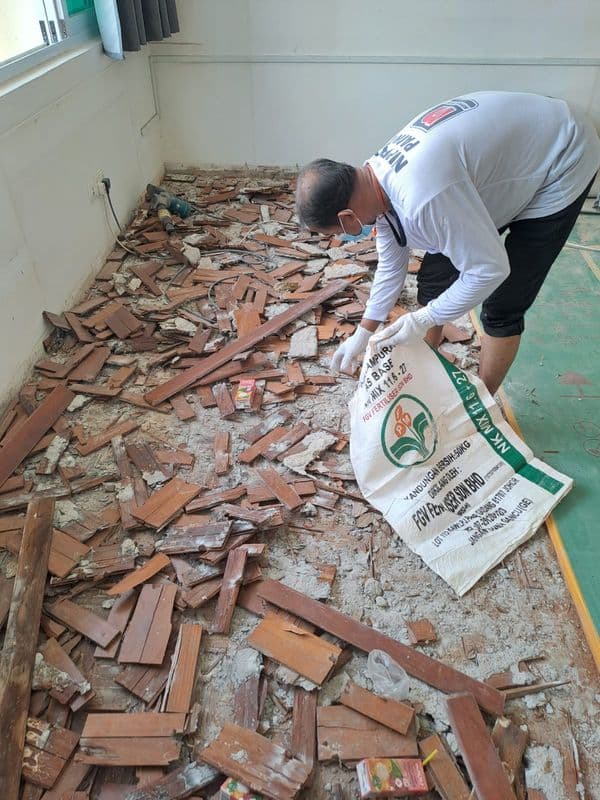 Condominiums & Landed Properties