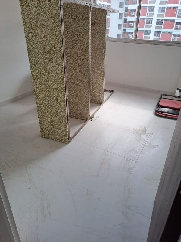 General dismantling and disposal process Singapore