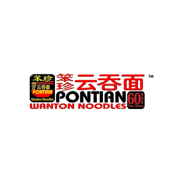 Pontian Wanton Mee