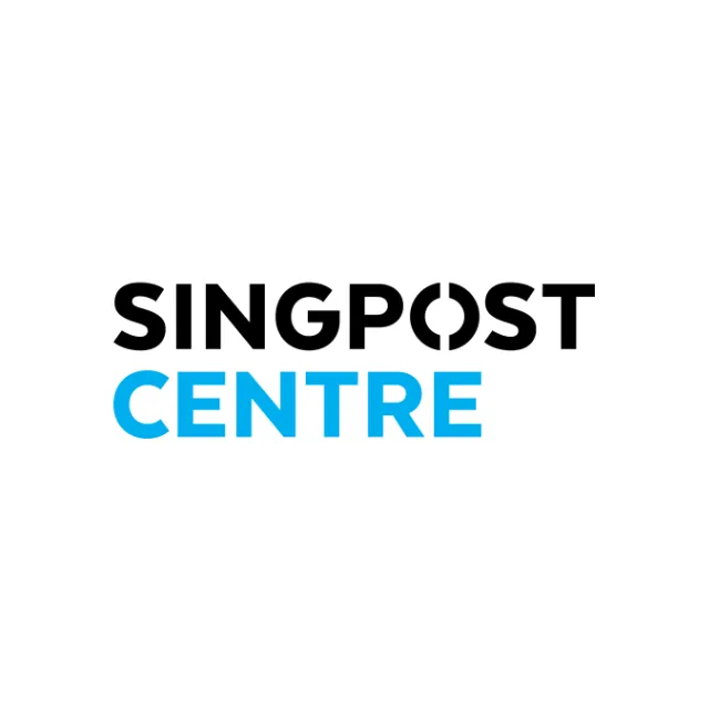 SingPost Centre