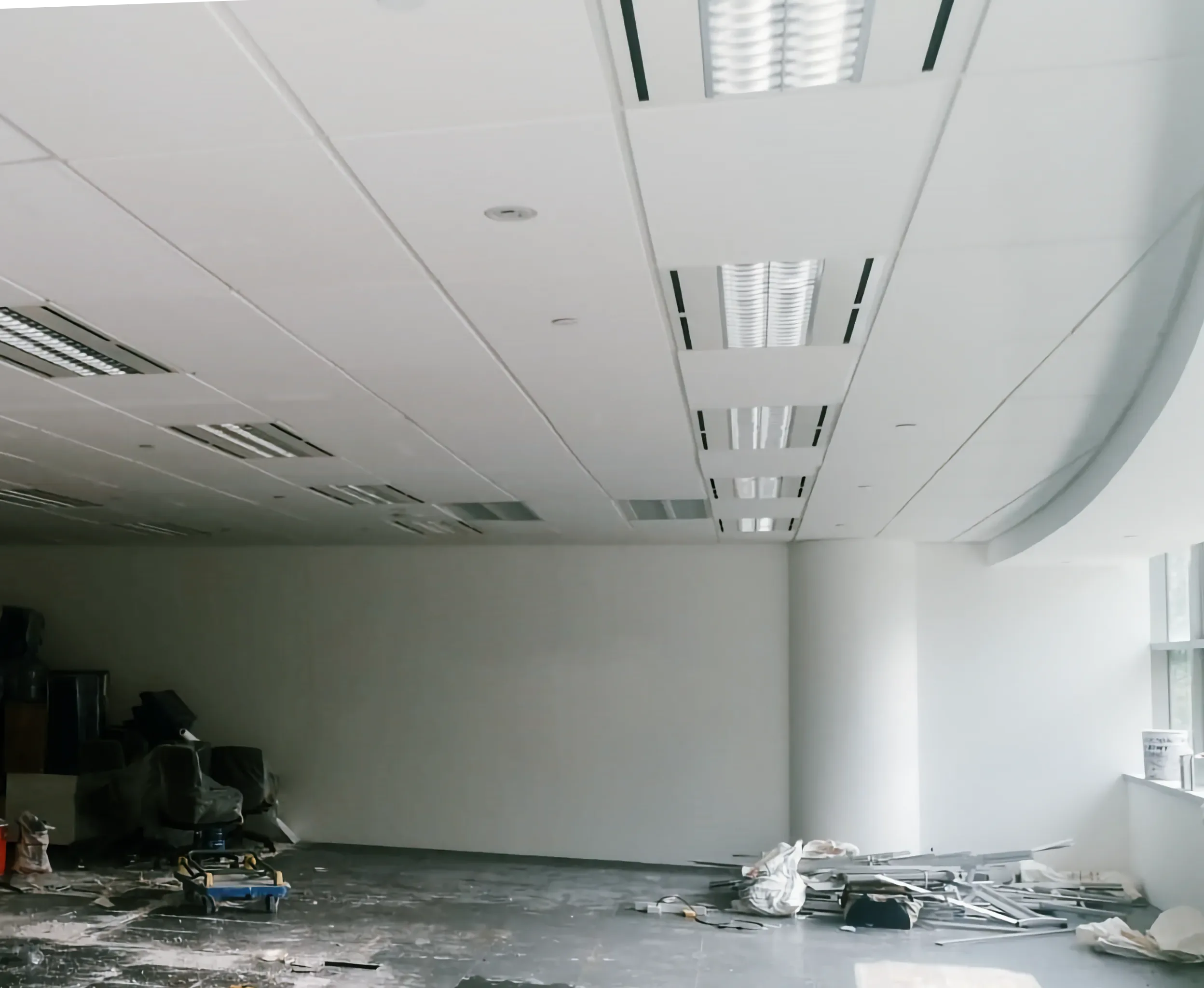 Our reinstatement process