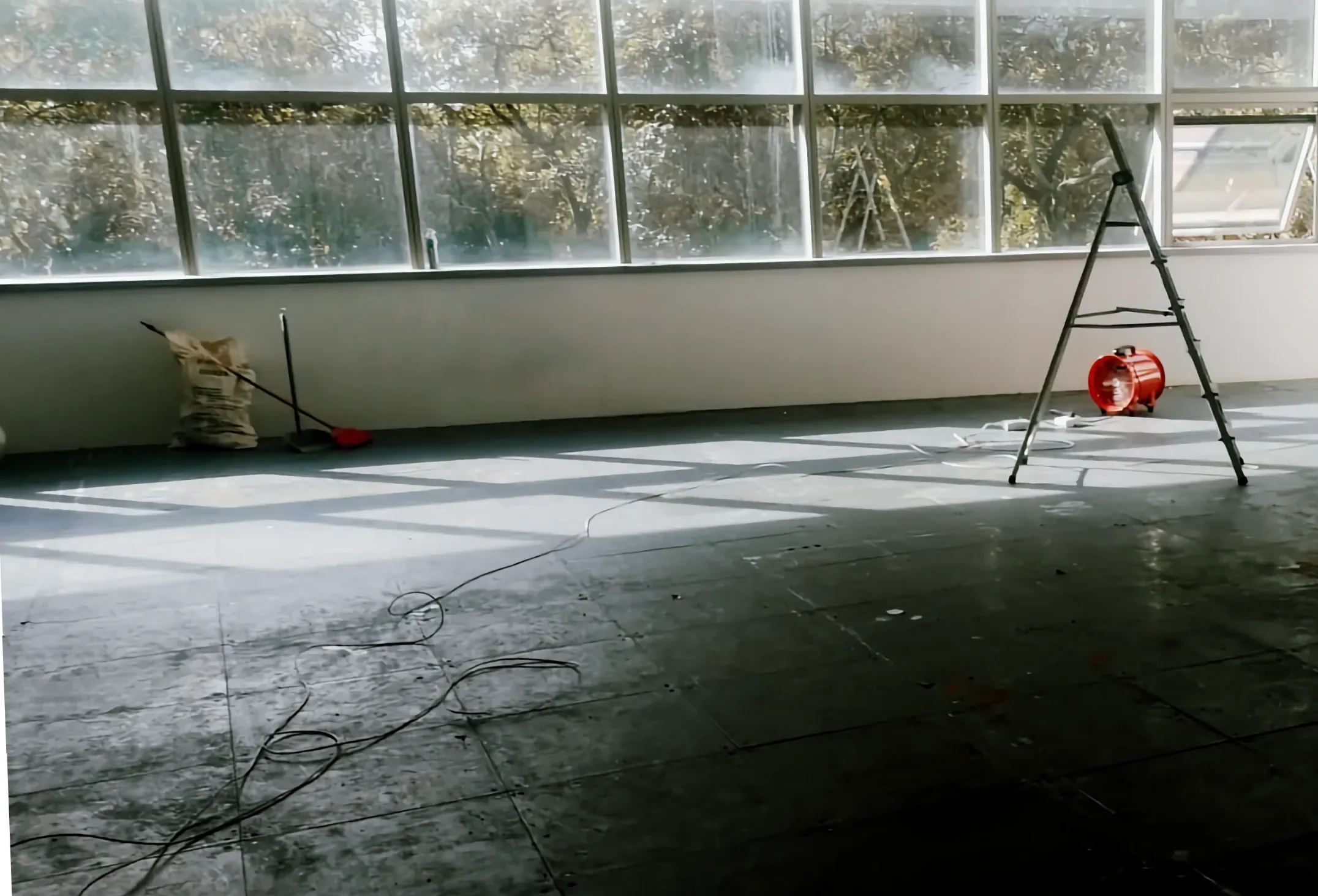 Why do you need to reinstate?